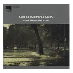 Sugartown-Slow Flows The River