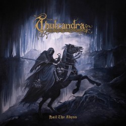 Thulcandra-Hail The Abyss