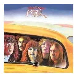 Pretty Things-Freeway Madness