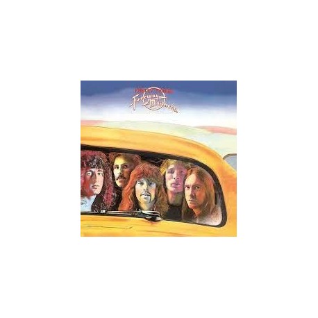 Pretty Things-Freeway Madness