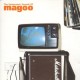 Magoo-Soateramic Sounds Of Magoo