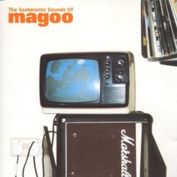 Magoo-Soateramic Sounds Of Magoo