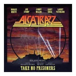 Alcatrazz-Take No Prisoners