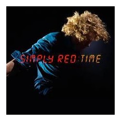 Simply Red-Time