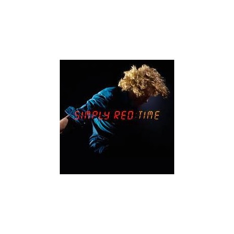 Simply Red-Time