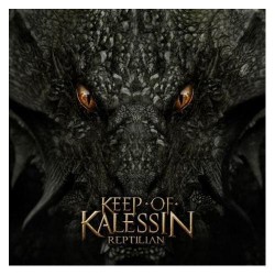 Keep Of Kalessin-Reptilian