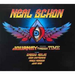 Neal Schon-Journey Through Time