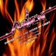 Raven-Faster Than The Speed Of Light (Live At The Inferno, Destroy All Monsters, Party Killers)