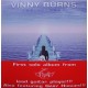 Vinny Burns-Journey