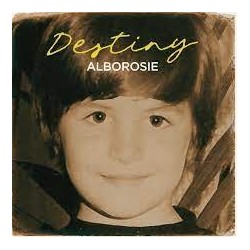 Alborosie-Destiny