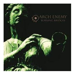 Arch Enemy-Burning Bridges