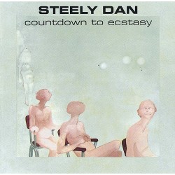 Steely Dan-Countdown To Ecstasy
