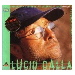 Lucio Dalla-In Miti Canzone