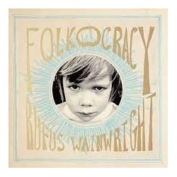 Rufus Wainwright-Folkocray