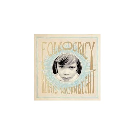 Rufus Wainwright-Folkocray