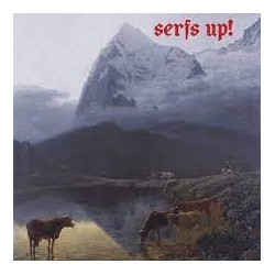Fat White Family-Serfs Up!