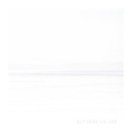 Foo Fighters-But Here We Are