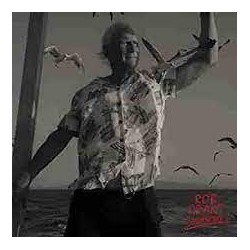 Rob Grant-Lost At Sea