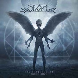 Scar Symmetry-Singularity Phase II (Xenotaph)