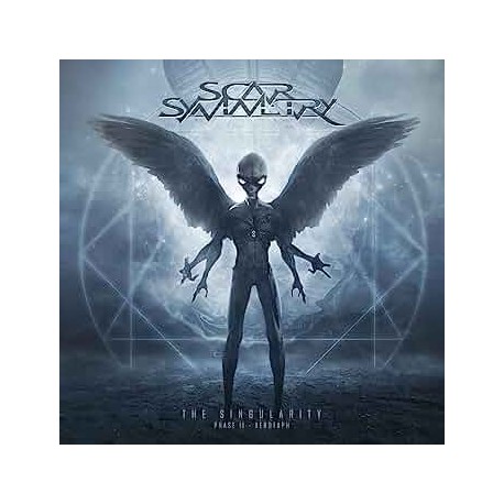 Scar Symmetry-Singularity Phase II (Xenotaph)