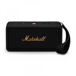 Marshall-Marshall Middleton