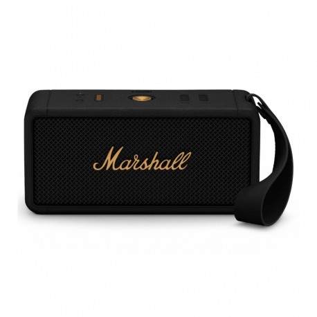Marshall-Marshall Middleton