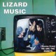 Lizard Music-We Are The Egrets