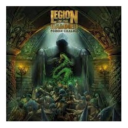 Legion Of The Damned-Poison Chalice