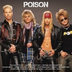 Poison-Icon