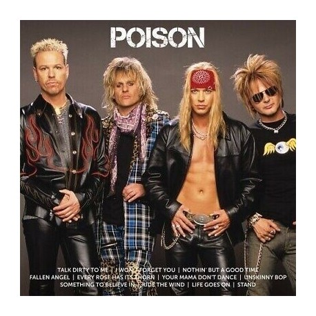 Poison-Icon