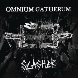 Omnium Gatherum-Slasher EP