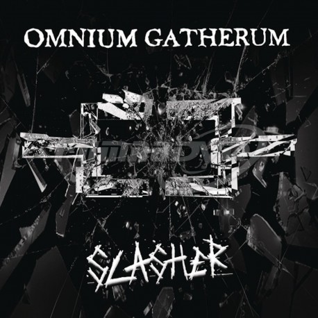 Omnium Gatherum-Slasher EP