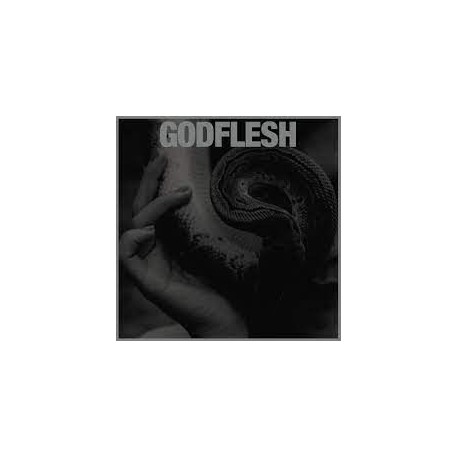 Godflesh-Purge