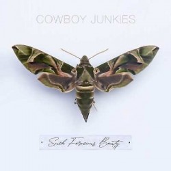 Cowboy Junkies-Such Ferocious Beauty