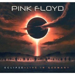 Pink Floyd-Eclipse (Live In Germany)