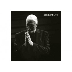 Jon Lord-Live