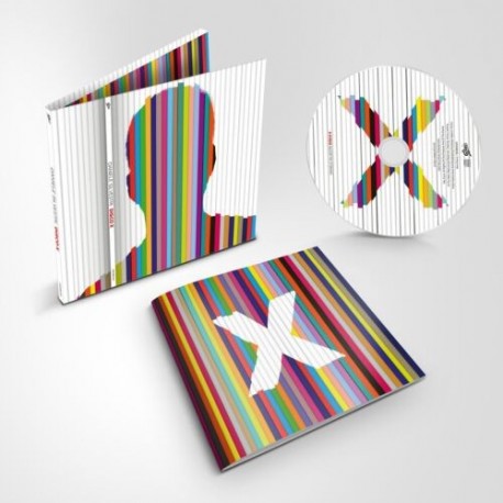 Daniele Silvestri-Disco X
