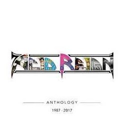 Acid Reign-Anthology 1987/2017