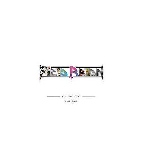 Acid Reign-Anthology 1987/2017