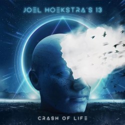 Joel Hoekstra's 13-Crash Of Life