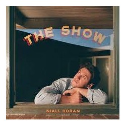 Niall Horan-Show