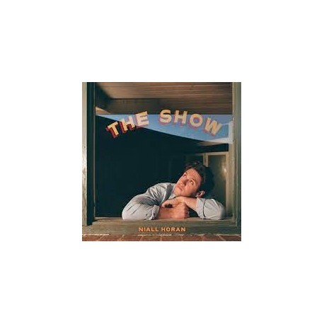 Niall Horan-Show