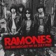 Ramones-Live Broadcast NY 20 July 1982