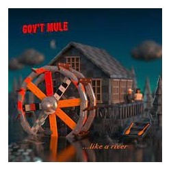 Gov't Mule-...Like A River