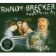 Randy Brecker-Hangin In The City