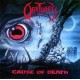 Obituary-Cause Of Death