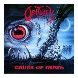 Obituary-Cause Of Death