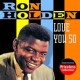 Ron Holden-Love You So