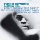 Andrew Hill-Point Of Departure