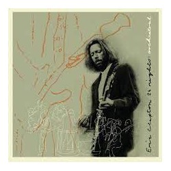 Eric Clapton-24 Nights:Orchestral